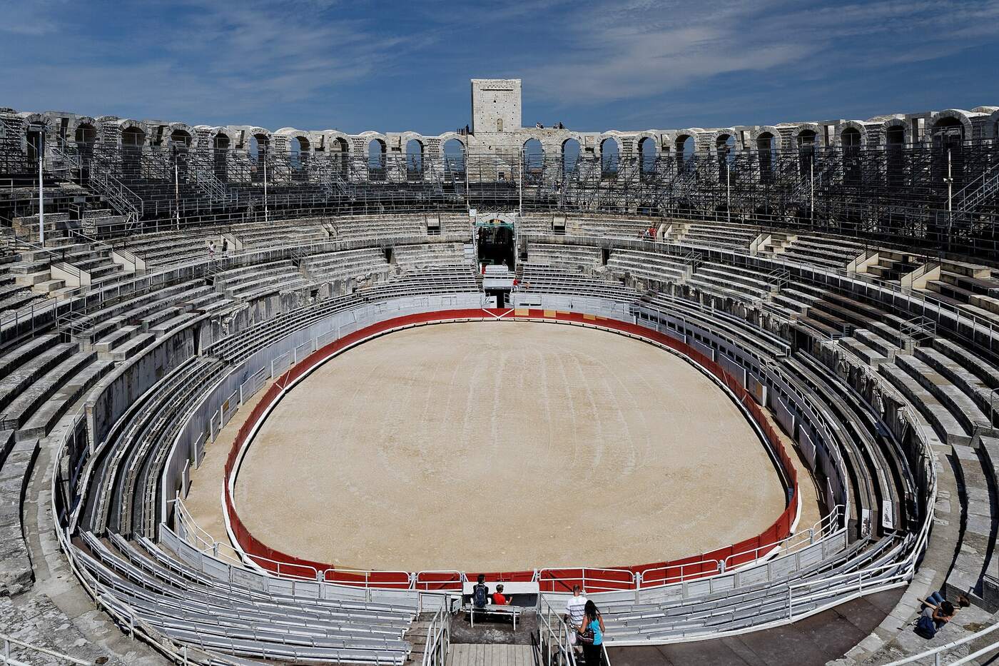 Arles