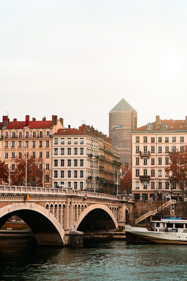 Lyon