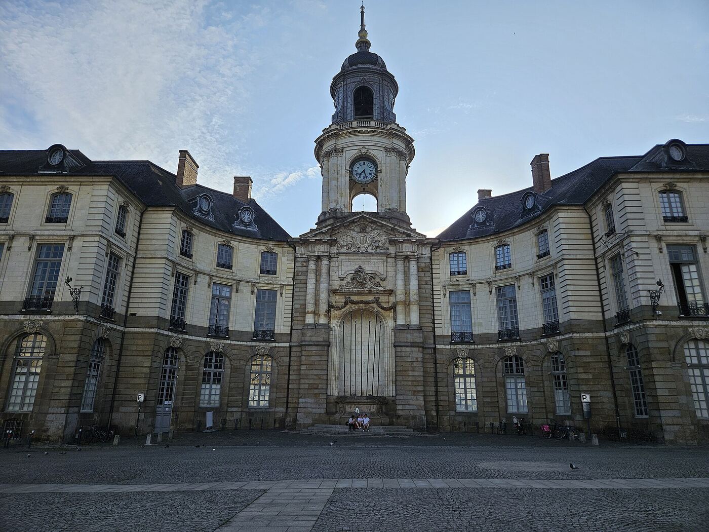 Coworking à Rennes