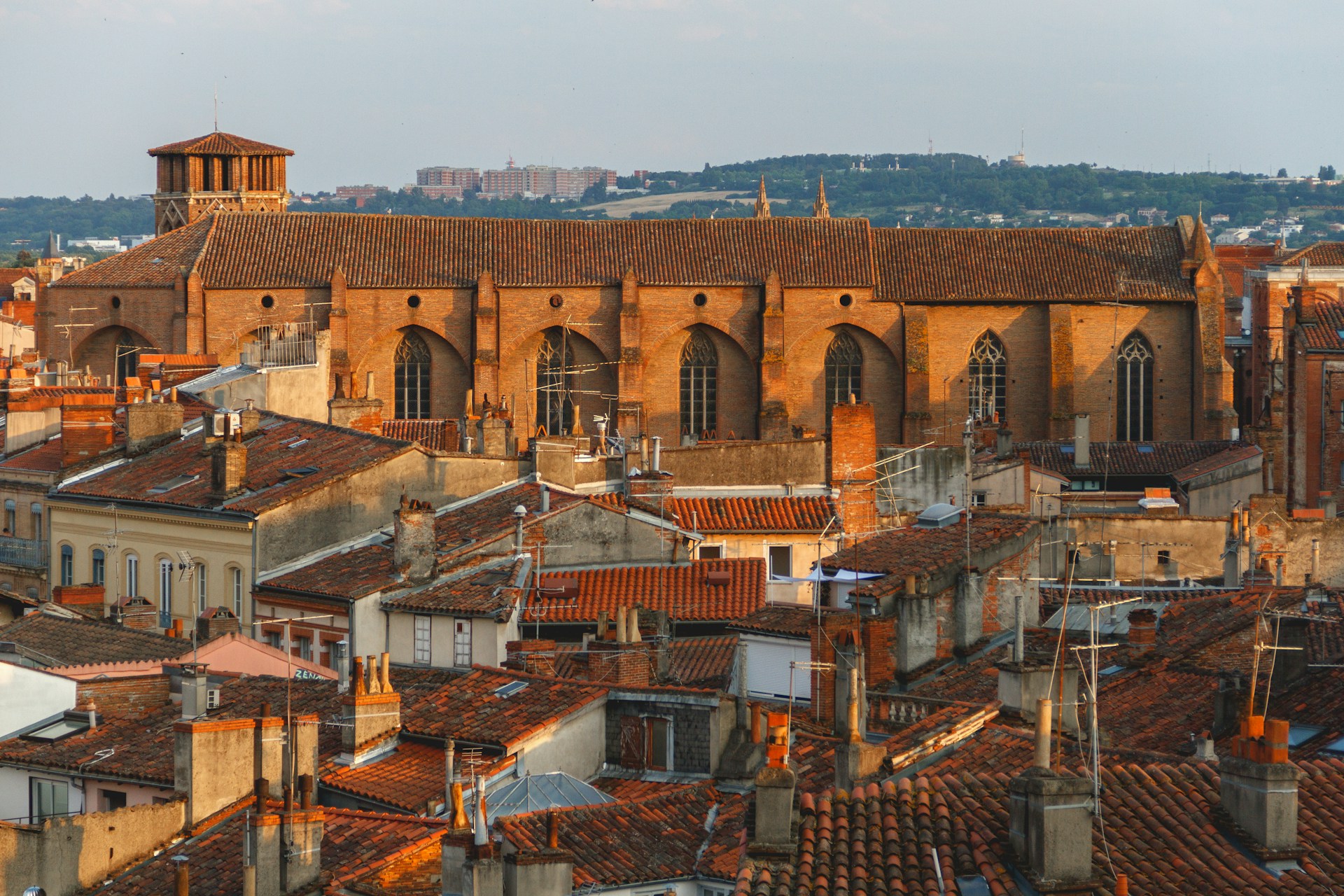 Coworking à Toulouse